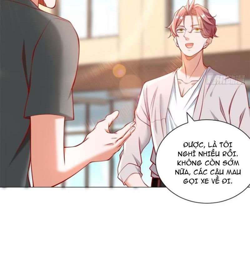 Tôi Là Tài Xế Xe Công Nghệ Có Chút Tiền Thì Đã Sao? Chap 55 - Next Chap 56