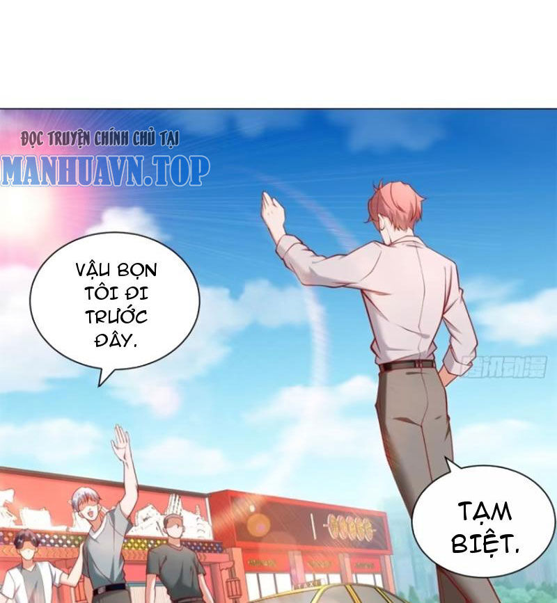 Tôi Là Tài Xế Xe Công Nghệ Có Chút Tiền Thì Đã Sao? Chap 55 - Next Chap 56