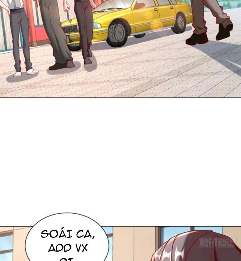 Tôi Là Tài Xế Xe Công Nghệ Có Chút Tiền Thì Đã Sao? Chap 55 - Next Chap 56