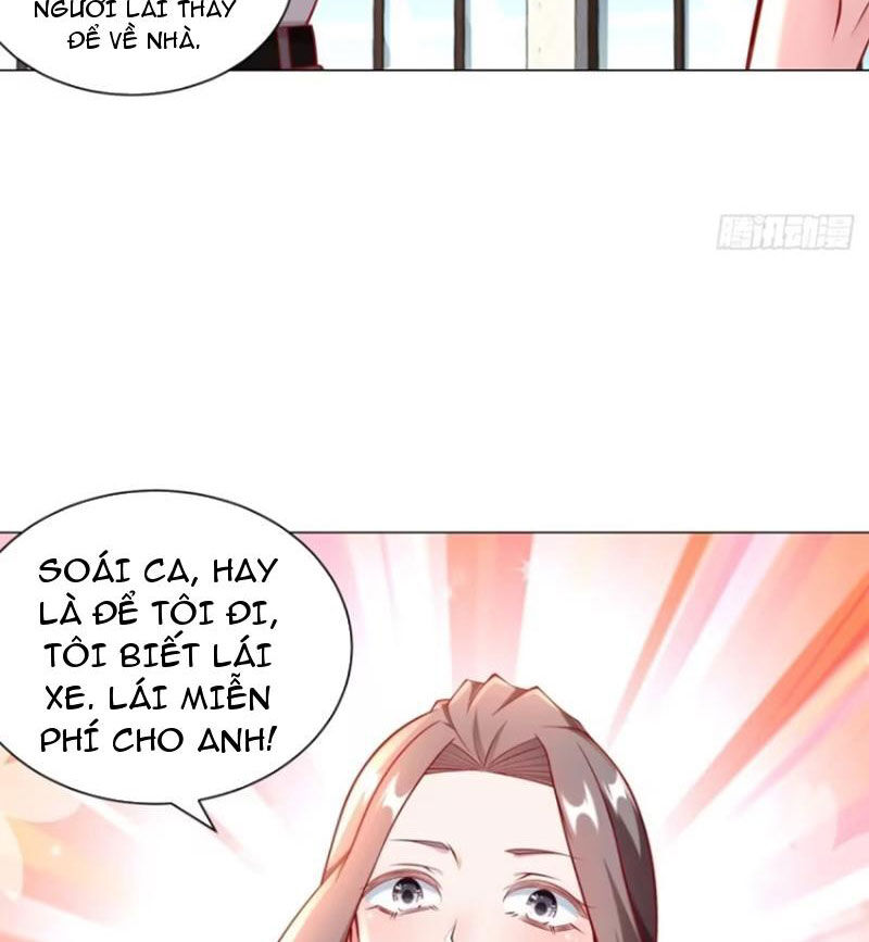 Tôi Là Tài Xế Xe Công Nghệ Có Chút Tiền Thì Đã Sao? Chap 55 - Next Chap 56