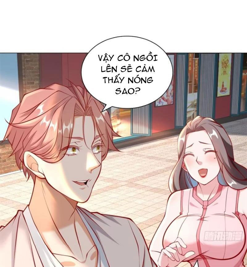 Tôi Là Tài Xế Xe Công Nghệ Có Chút Tiền Thì Đã Sao? Chap 55 - Next Chap 56