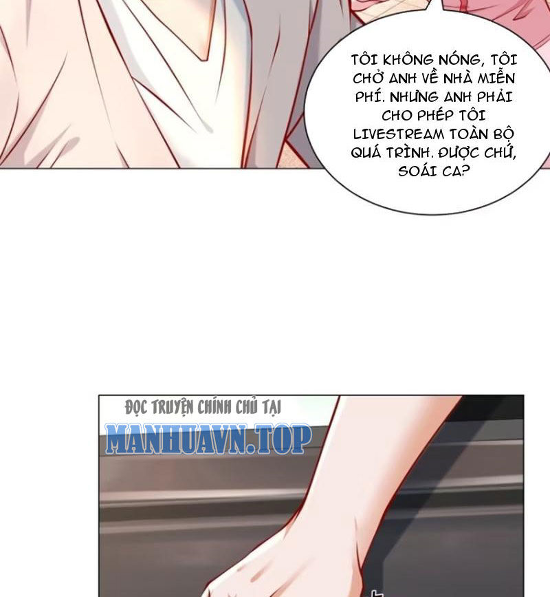 Tôi Là Tài Xế Xe Công Nghệ Có Chút Tiền Thì Đã Sao? Chap 55 - Next Chap 56