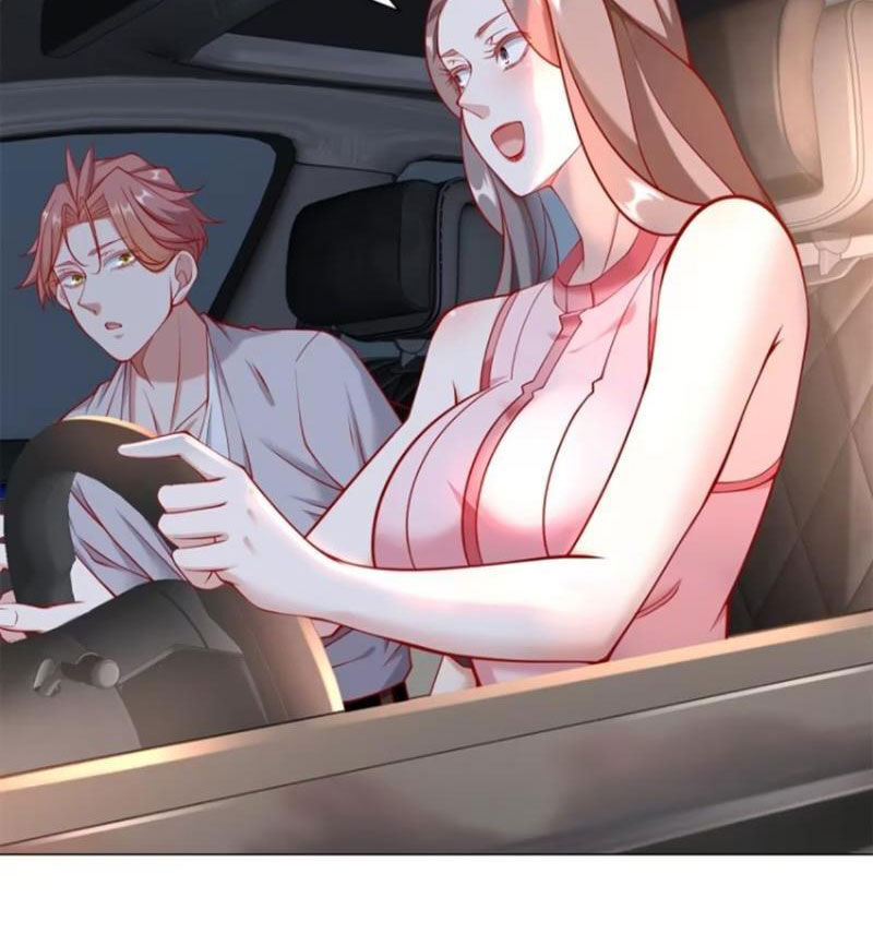 Tôi Là Tài Xế Xe Công Nghệ Có Chút Tiền Thì Đã Sao? Chap 55 - Next Chap 56