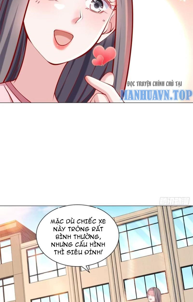Tôi Là Tài Xế Xe Công Nghệ Có Chút Tiền Thì Đã Sao? Chap 55 - Next Chap 56