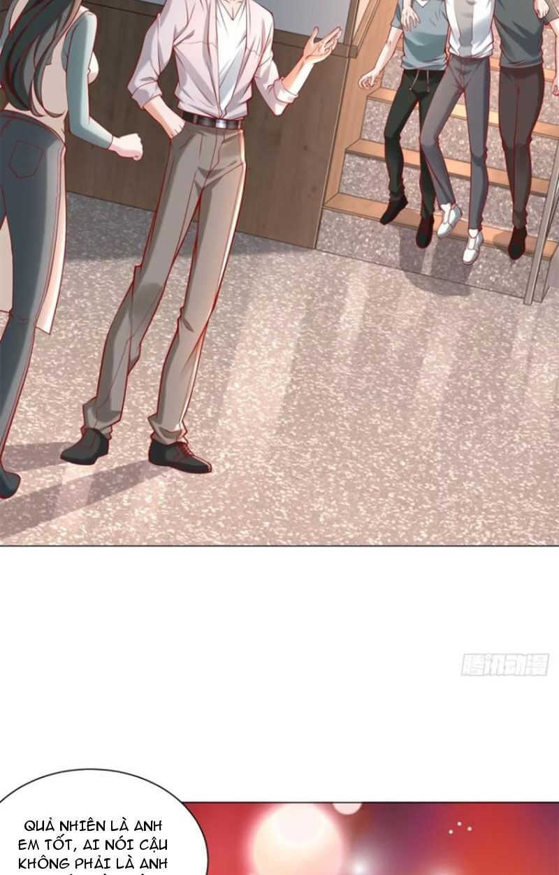 Tôi Là Tài Xế Xe Công Nghệ Có Chút Tiền Thì Đã Sao? Chap 55 - Next Chap 56