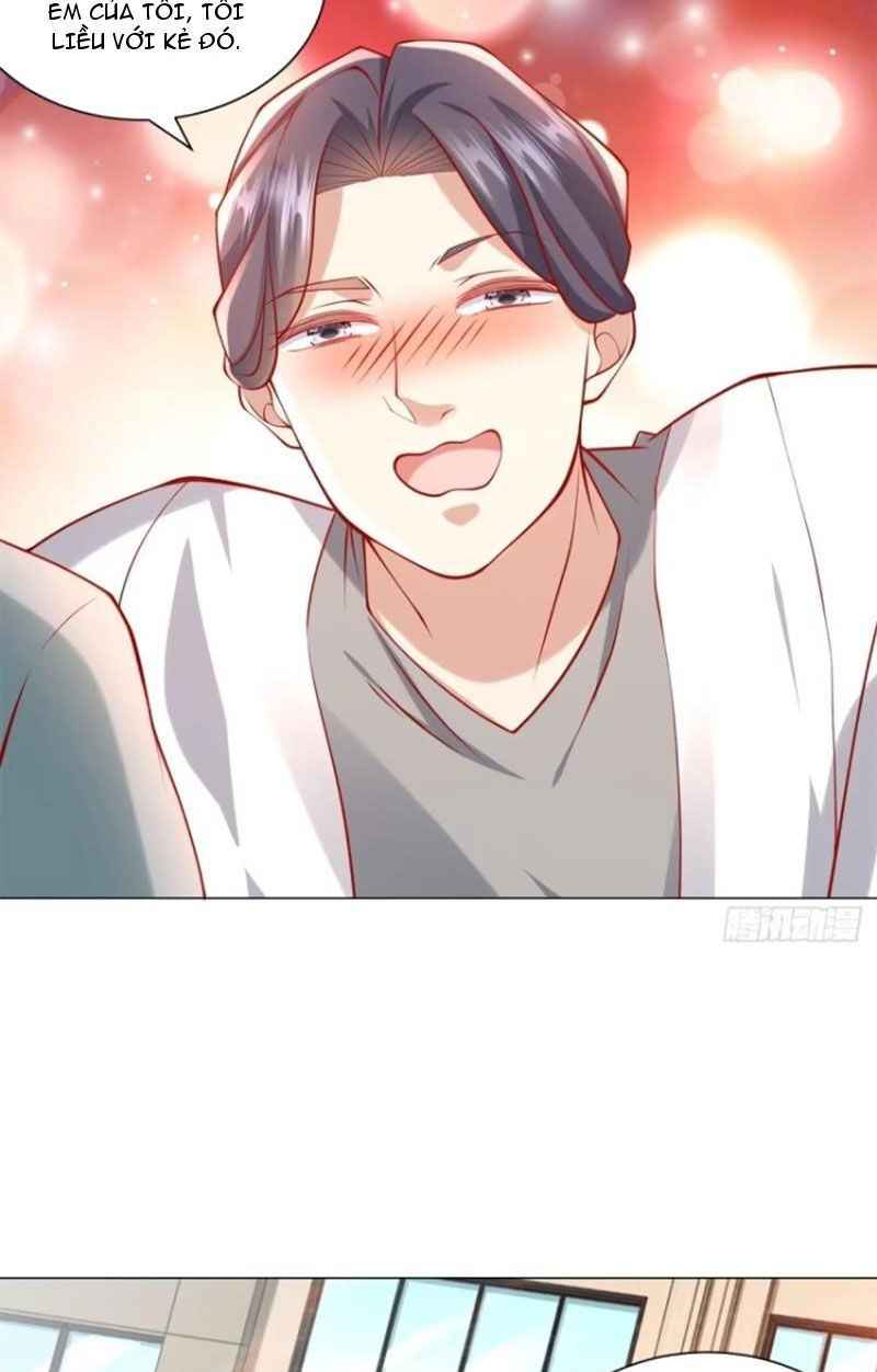 Tôi Là Tài Xế Xe Công Nghệ Có Chút Tiền Thì Đã Sao? Chap 55 - Next Chap 56