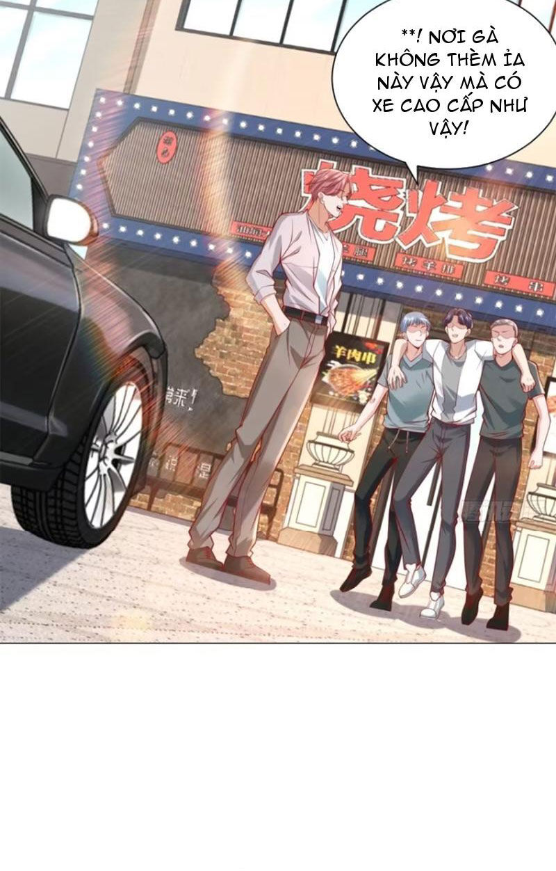 Tôi Là Tài Xế Xe Công Nghệ Có Chút Tiền Thì Đã Sao? Chap 55 - Next Chap 56