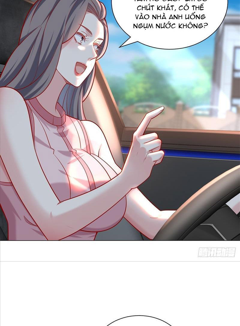 Tôi Là Tài Xế Xe Công Nghệ Có Chút Tiền Thì Đã Sao? Chap 56 - Next Chap 57
