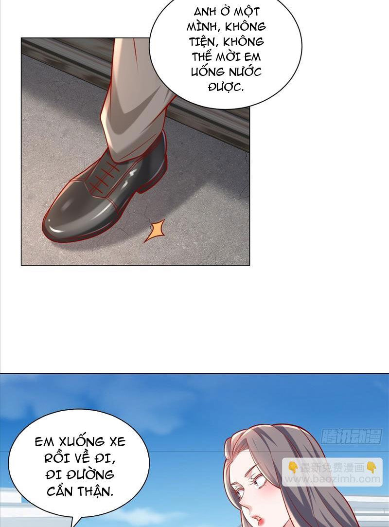 Tôi Là Tài Xế Xe Công Nghệ Có Chút Tiền Thì Đã Sao? Chap 56 - Next Chap 57