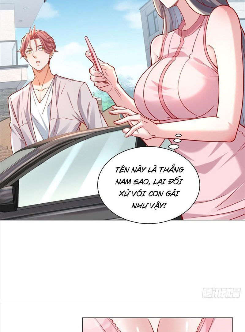 Tôi Là Tài Xế Xe Công Nghệ Có Chút Tiền Thì Đã Sao? Chap 56 - Next Chap 57