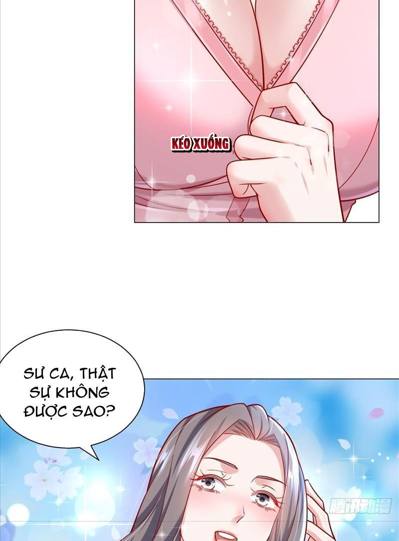 Tôi Là Tài Xế Xe Công Nghệ Có Chút Tiền Thì Đã Sao? Chap 56 - Next Chap 57