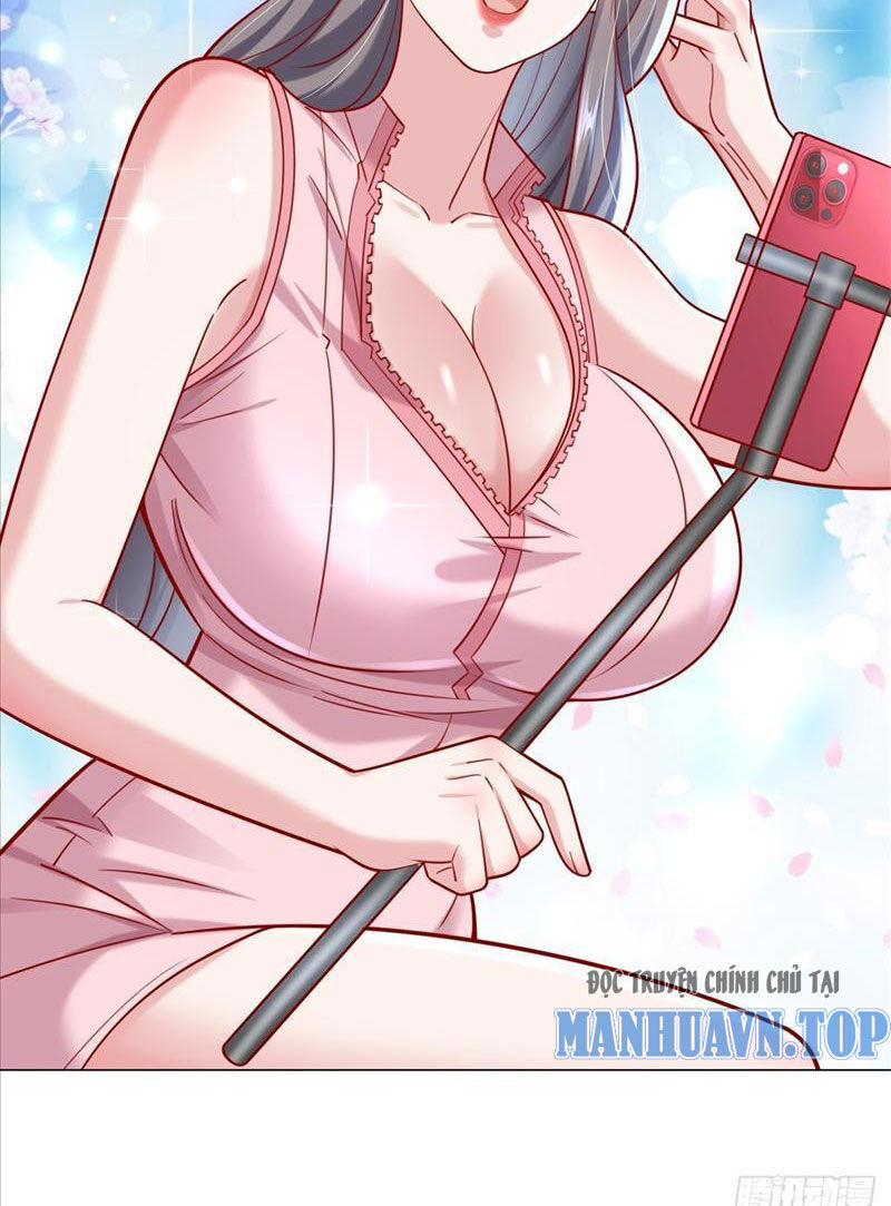 Tôi Là Tài Xế Xe Công Nghệ Có Chút Tiền Thì Đã Sao? Chap 56 - Next Chap 57