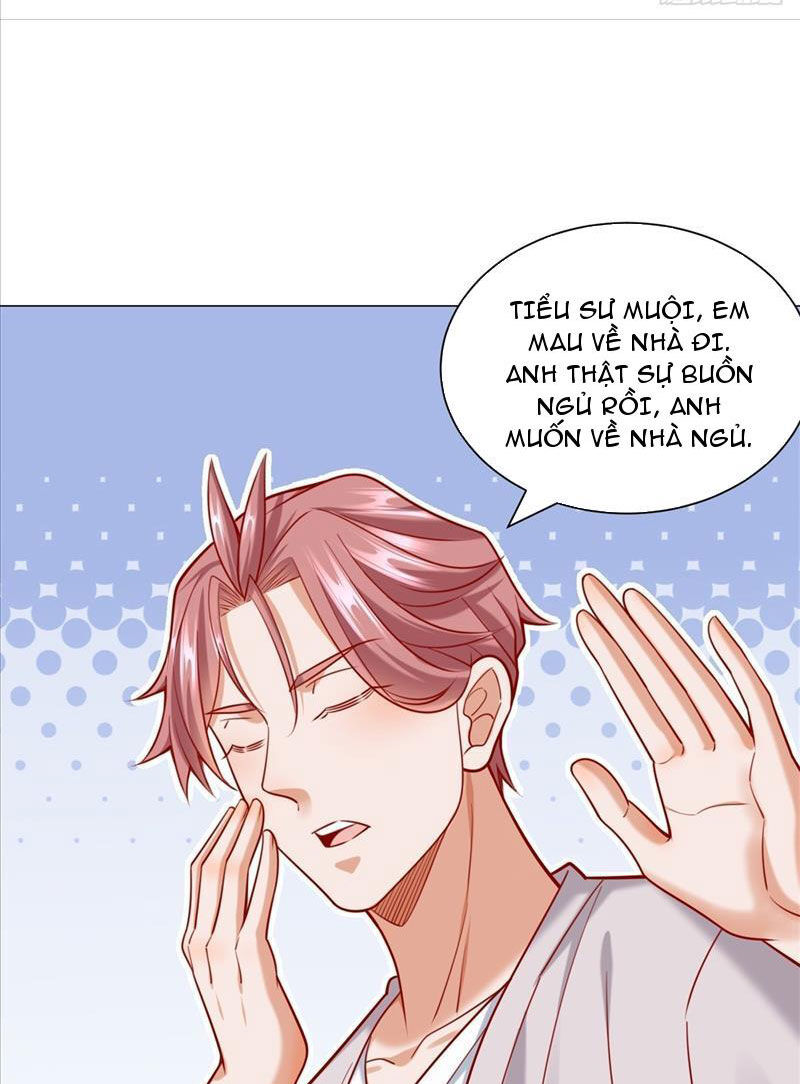 Tôi Là Tài Xế Xe Công Nghệ Có Chút Tiền Thì Đã Sao? Chap 56 - Next Chap 57