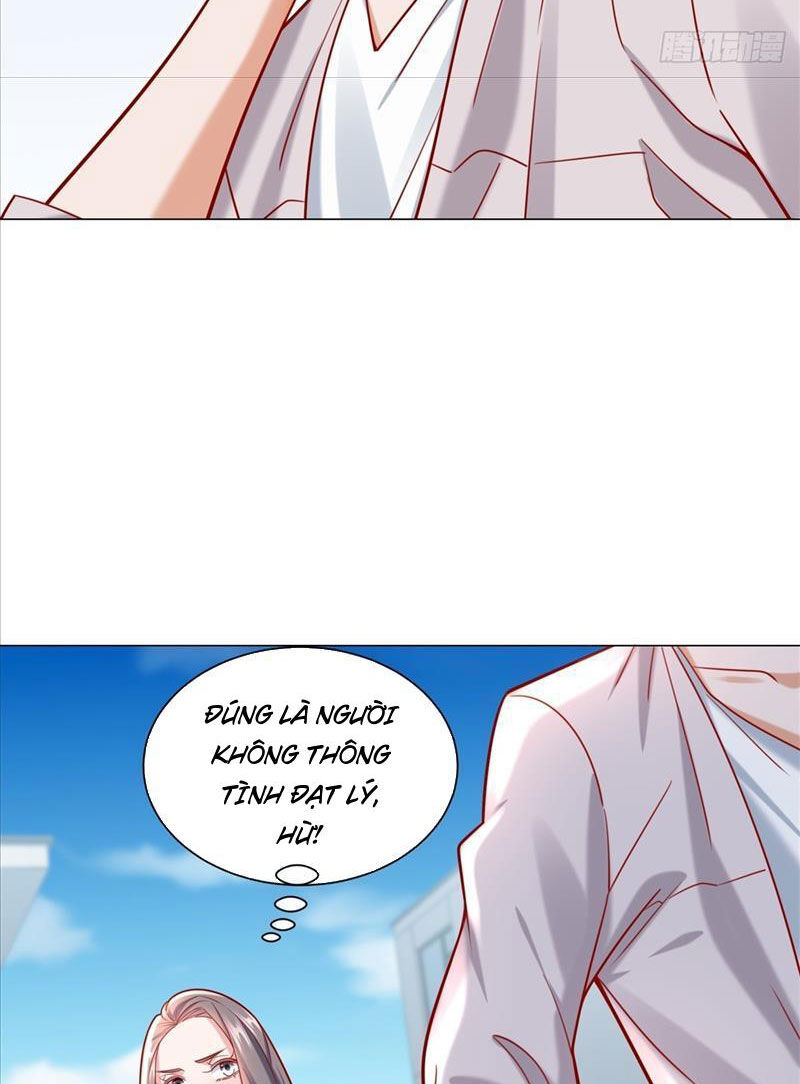 Tôi Là Tài Xế Xe Công Nghệ Có Chút Tiền Thì Đã Sao? Chap 56 - Next Chap 57