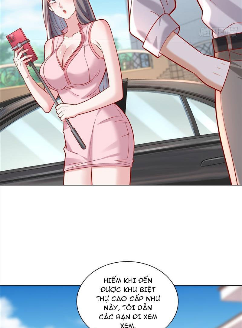Tôi Là Tài Xế Xe Công Nghệ Có Chút Tiền Thì Đã Sao? Chap 56 - Next Chap 57