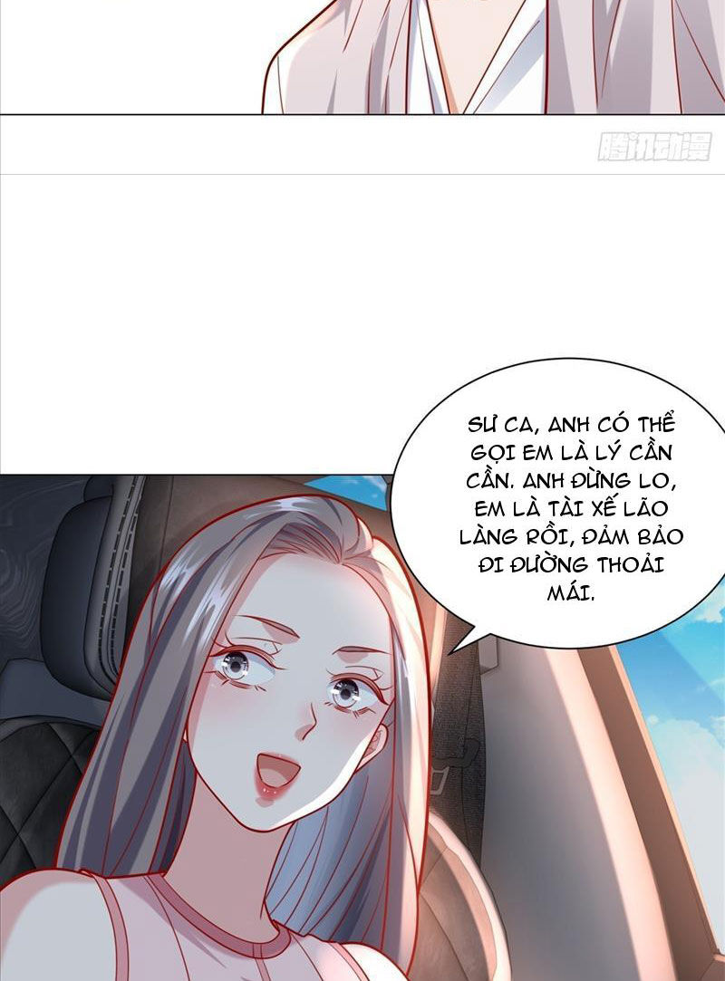 Tôi Là Tài Xế Xe Công Nghệ Có Chút Tiền Thì Đã Sao? Chap 56 - Next Chap 57
