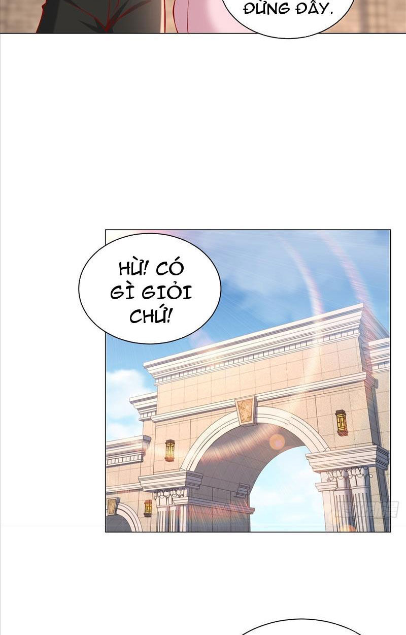 Tôi Là Tài Xế Xe Công Nghệ Có Chút Tiền Thì Đã Sao? Chap 56 - Next Chap 57