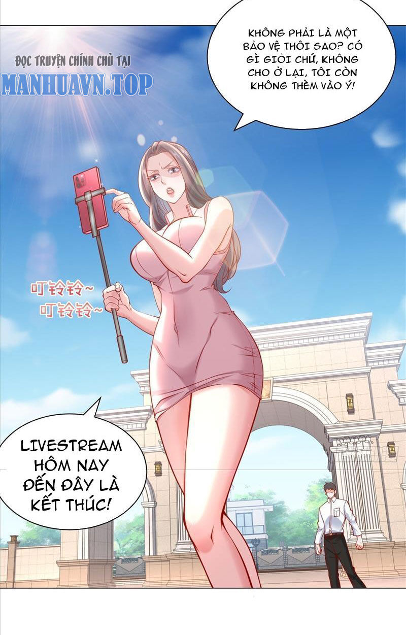Tôi Là Tài Xế Xe Công Nghệ Có Chút Tiền Thì Đã Sao? Chap 56 - Next Chap 57