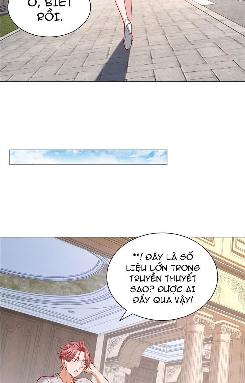Tôi Là Tài Xế Xe Công Nghệ Có Chút Tiền Thì Đã Sao? Chap 56 - Next Chap 57