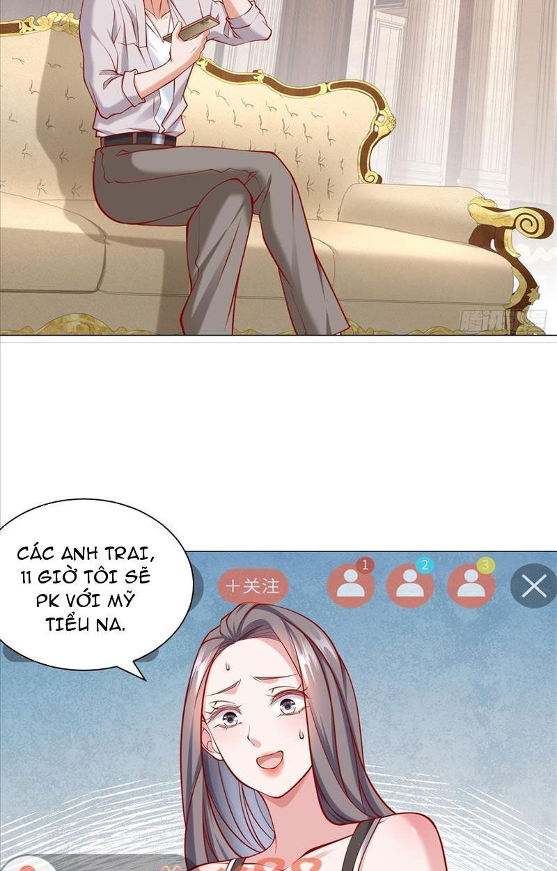 Tôi Là Tài Xế Xe Công Nghệ Có Chút Tiền Thì Đã Sao? Chap 56 - Next Chap 57