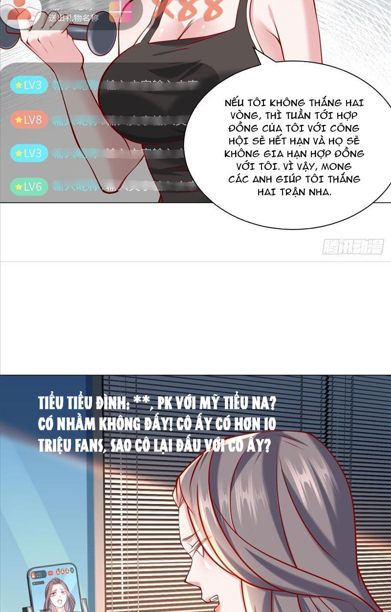 Tôi Là Tài Xế Xe Công Nghệ Có Chút Tiền Thì Đã Sao? Chap 56 - Next Chap 57