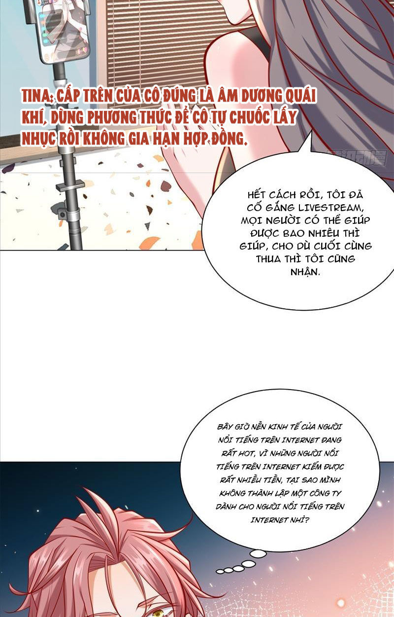 Tôi Là Tài Xế Xe Công Nghệ Có Chút Tiền Thì Đã Sao? Chap 56 - Next Chap 57