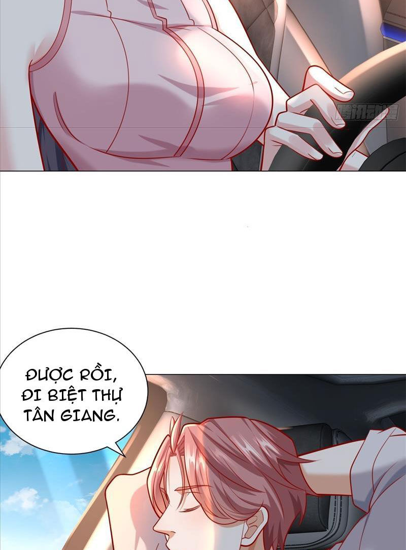 Tôi Là Tài Xế Xe Công Nghệ Có Chút Tiền Thì Đã Sao? Chap 56 - Next Chap 57