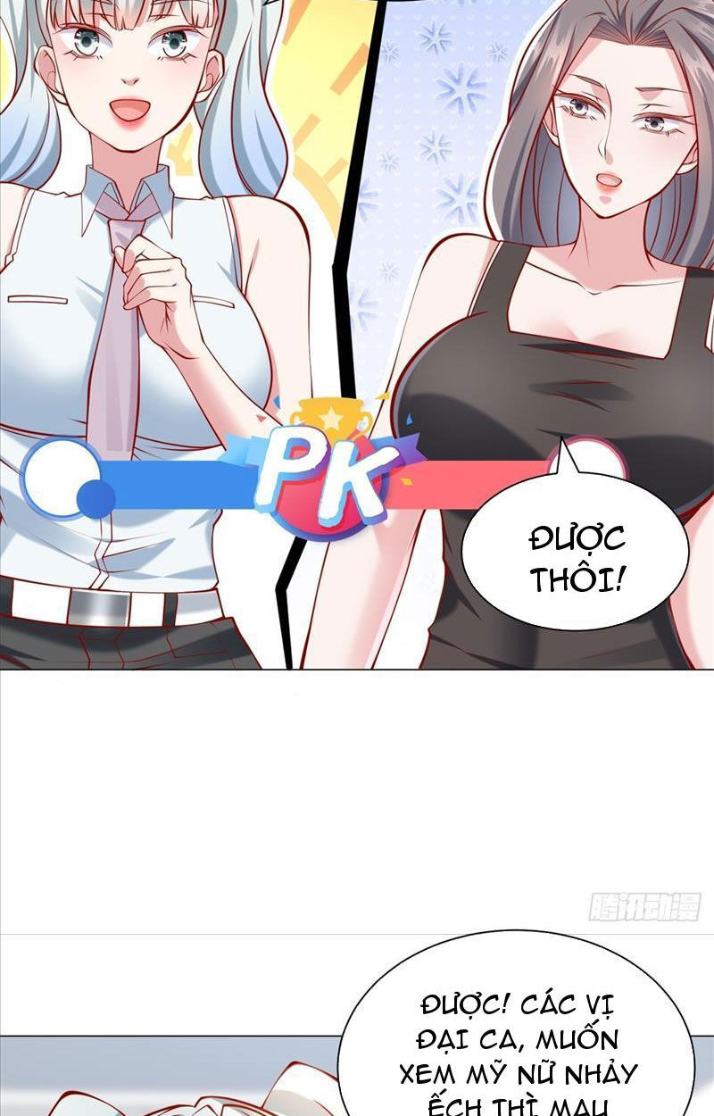 Tôi Là Tài Xế Xe Công Nghệ Có Chút Tiền Thì Đã Sao? Chap 56 - Next Chap 57