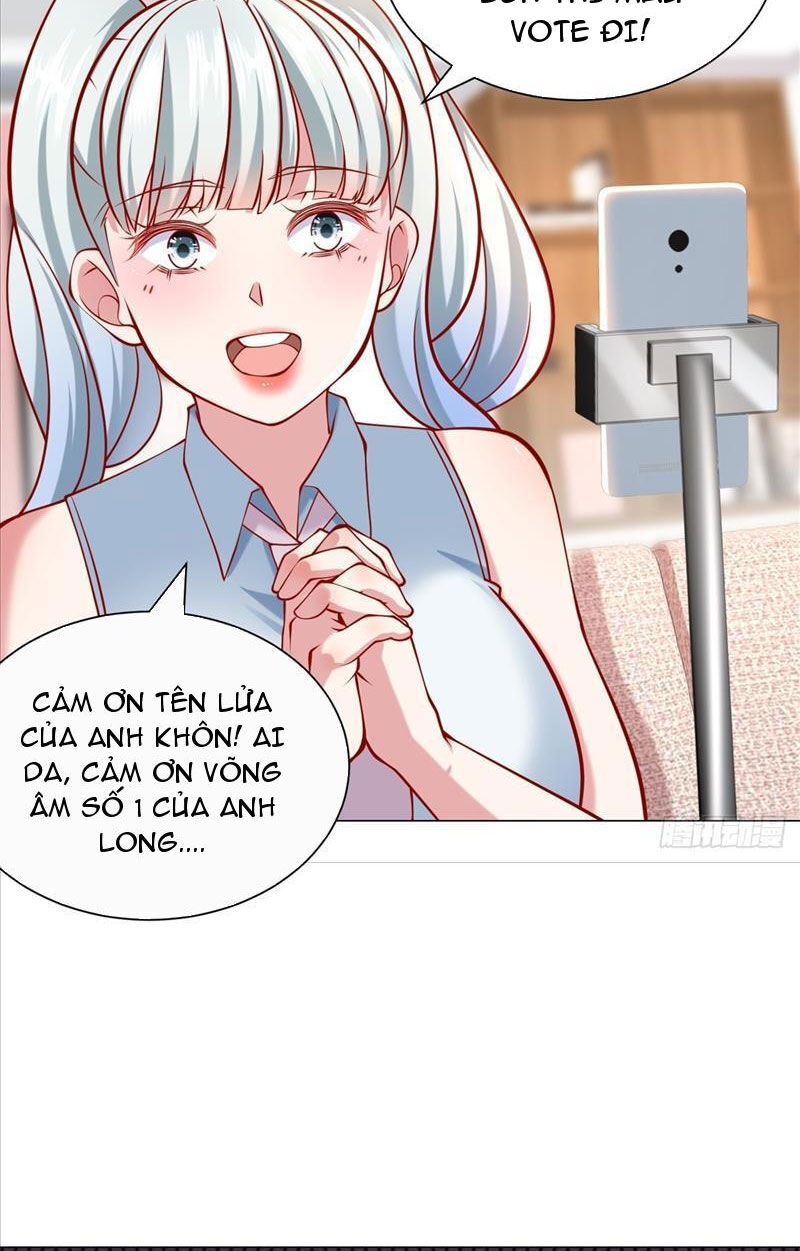Tôi Là Tài Xế Xe Công Nghệ Có Chút Tiền Thì Đã Sao? Chap 56 - Next Chap 57
