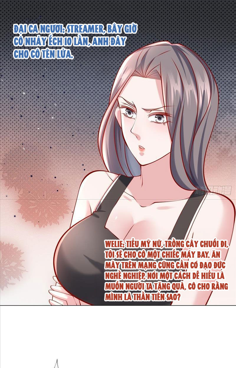 Tôi Là Tài Xế Xe Công Nghệ Có Chút Tiền Thì Đã Sao? Chap 56 - Next Chap 57