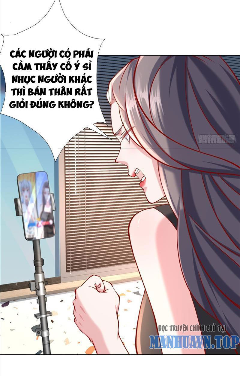 Tôi Là Tài Xế Xe Công Nghệ Có Chút Tiền Thì Đã Sao? Chap 56 - Next Chap 57