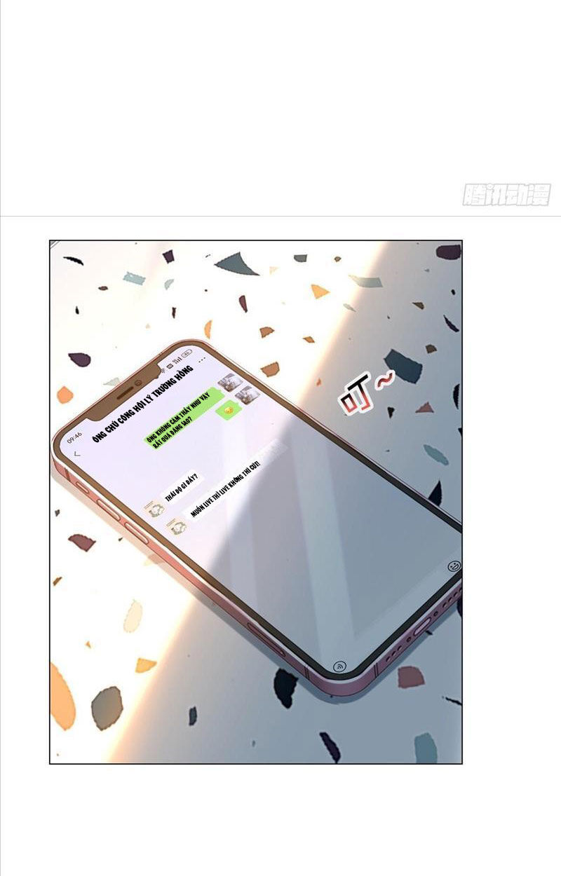 Tôi Là Tài Xế Xe Công Nghệ Có Chút Tiền Thì Đã Sao? Chap 56 - Next Chap 57