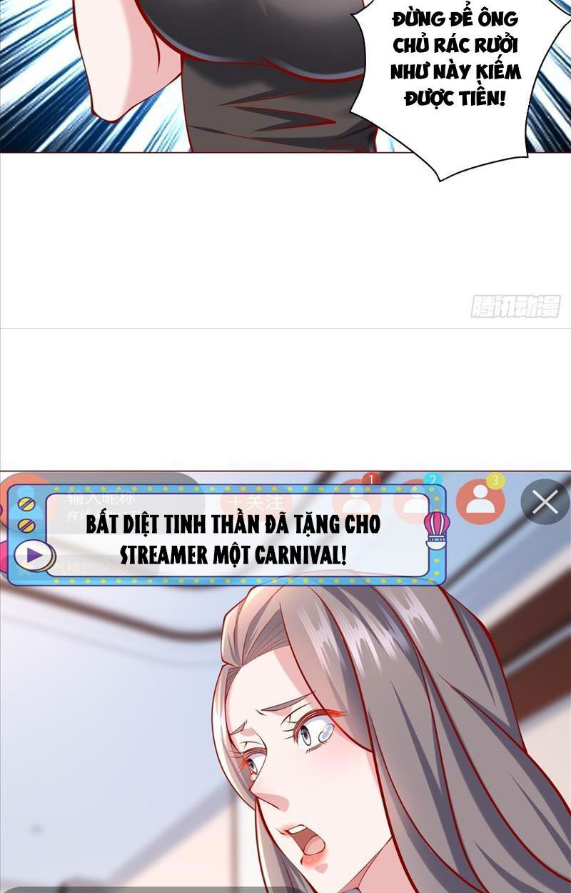 Tôi Là Tài Xế Xe Công Nghệ Có Chút Tiền Thì Đã Sao? Chap 56 - Next Chap 57