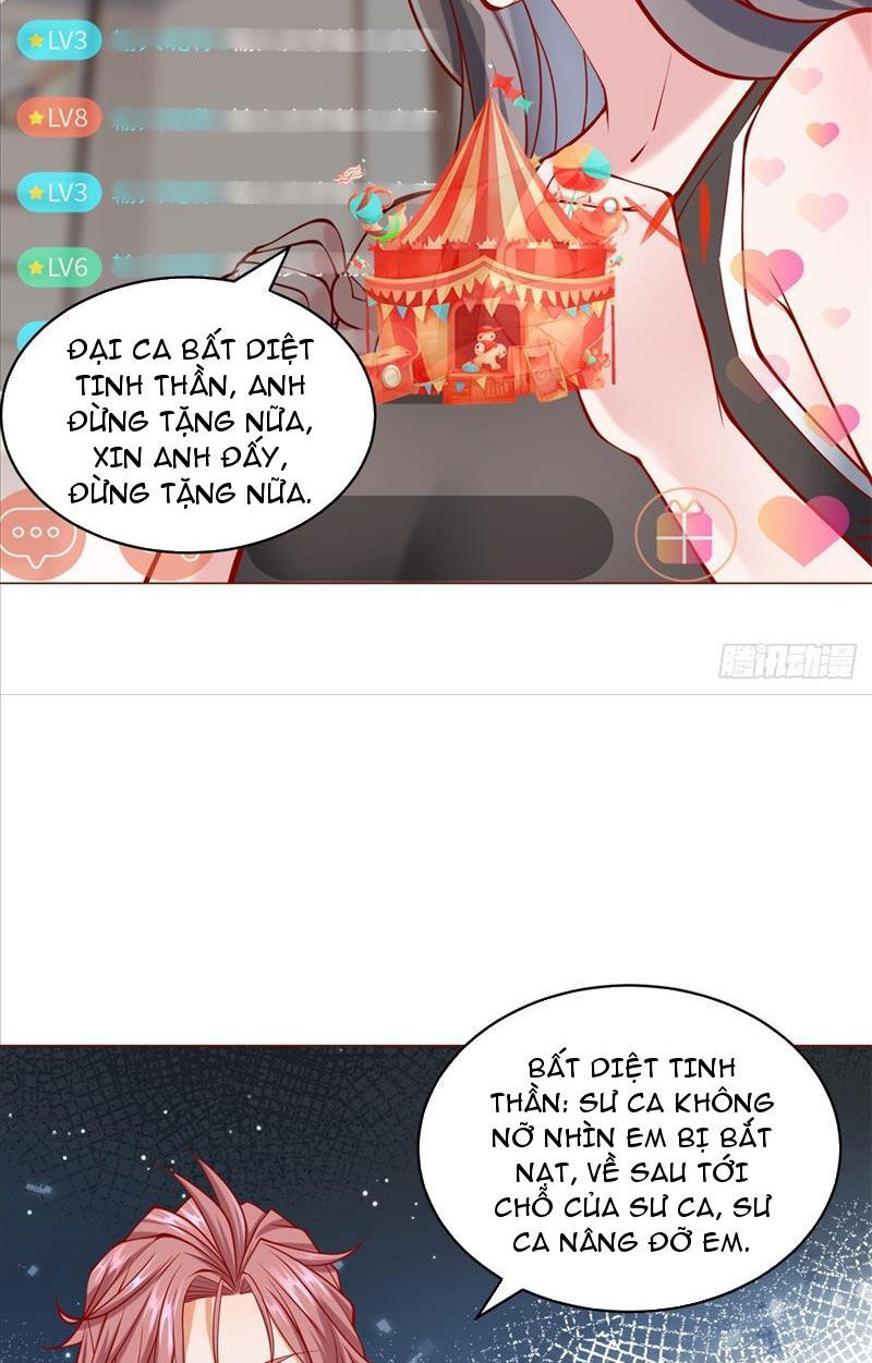 Tôi Là Tài Xế Xe Công Nghệ Có Chút Tiền Thì Đã Sao? Chap 56 - Next Chap 57