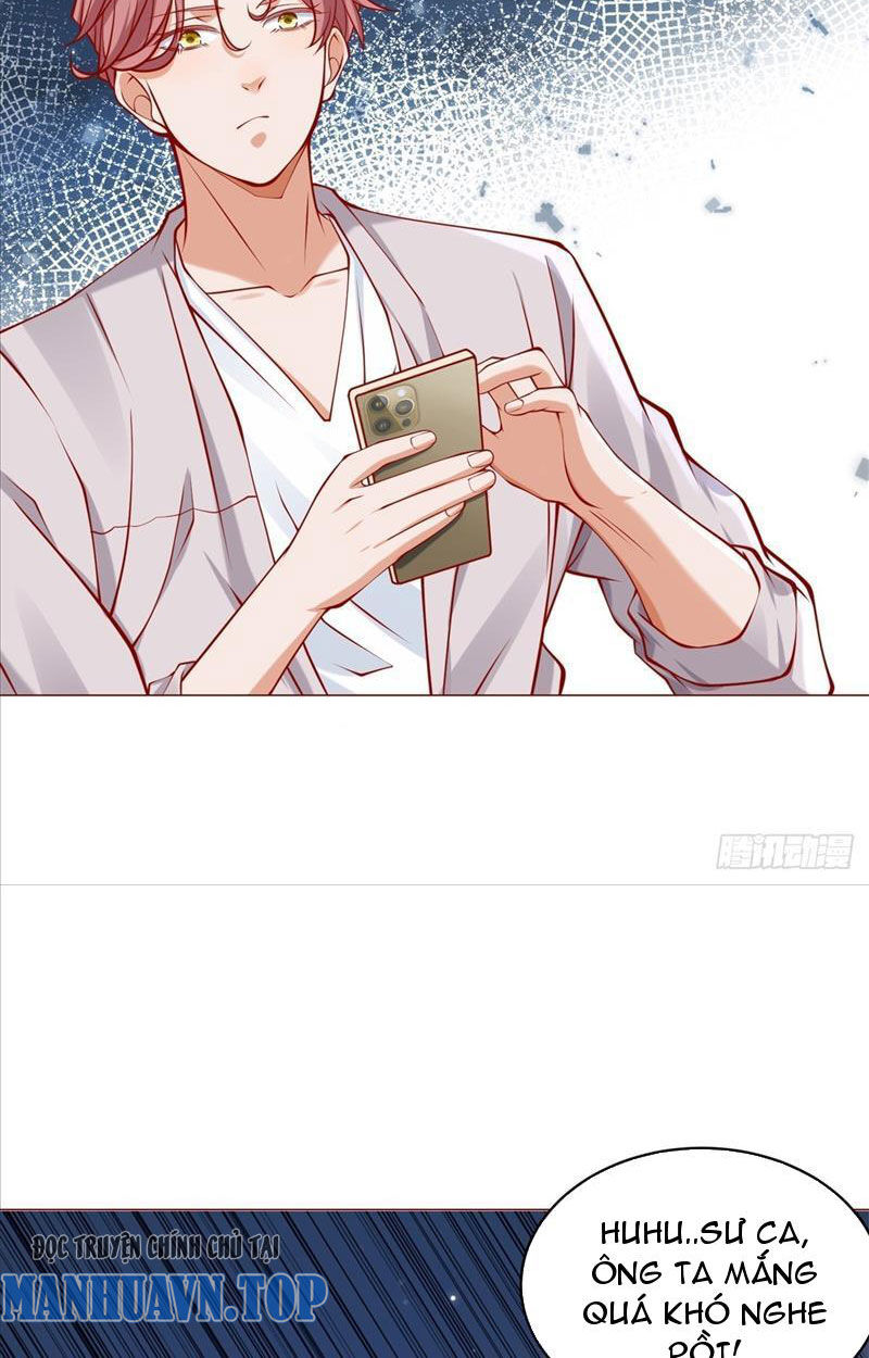 Tôi Là Tài Xế Xe Công Nghệ Có Chút Tiền Thì Đã Sao? Chap 56 - Next Chap 57