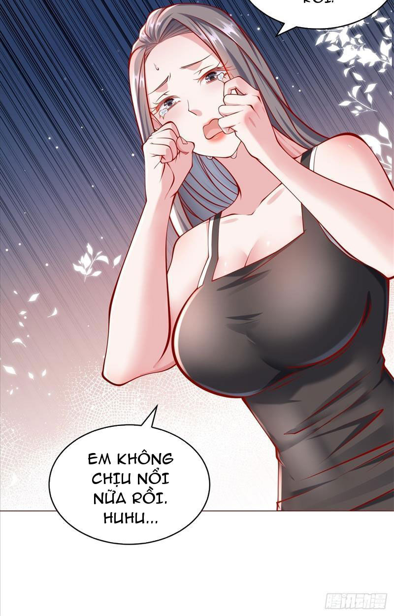 Tôi Là Tài Xế Xe Công Nghệ Có Chút Tiền Thì Đã Sao? Chap 56 - Next Chap 57