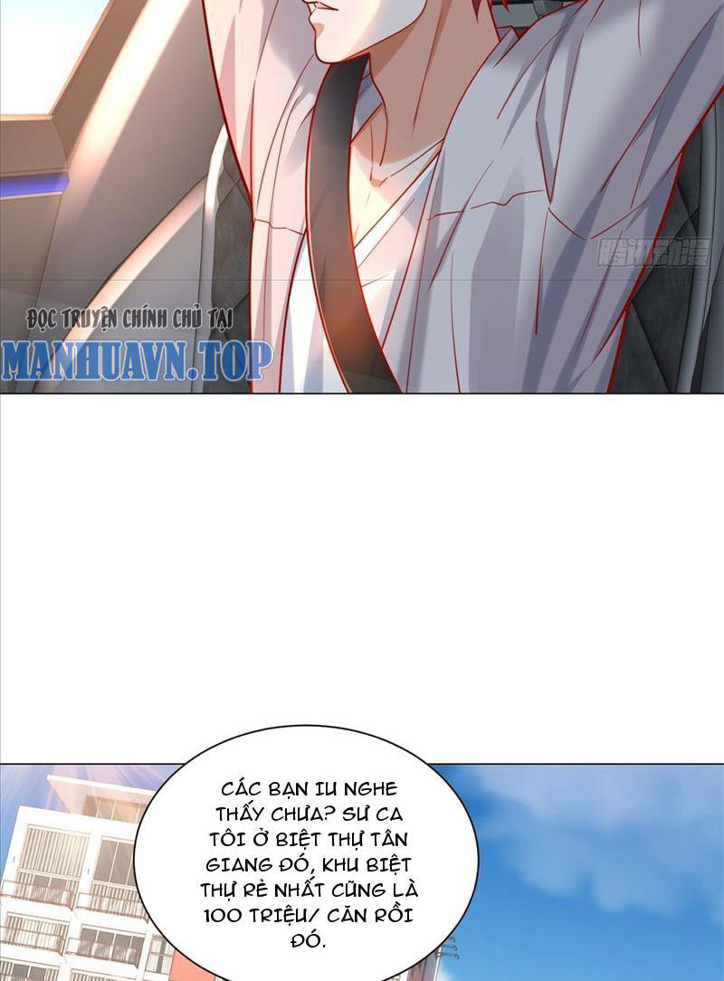 Tôi Là Tài Xế Xe Công Nghệ Có Chút Tiền Thì Đã Sao? Chap 56 - Next Chap 57