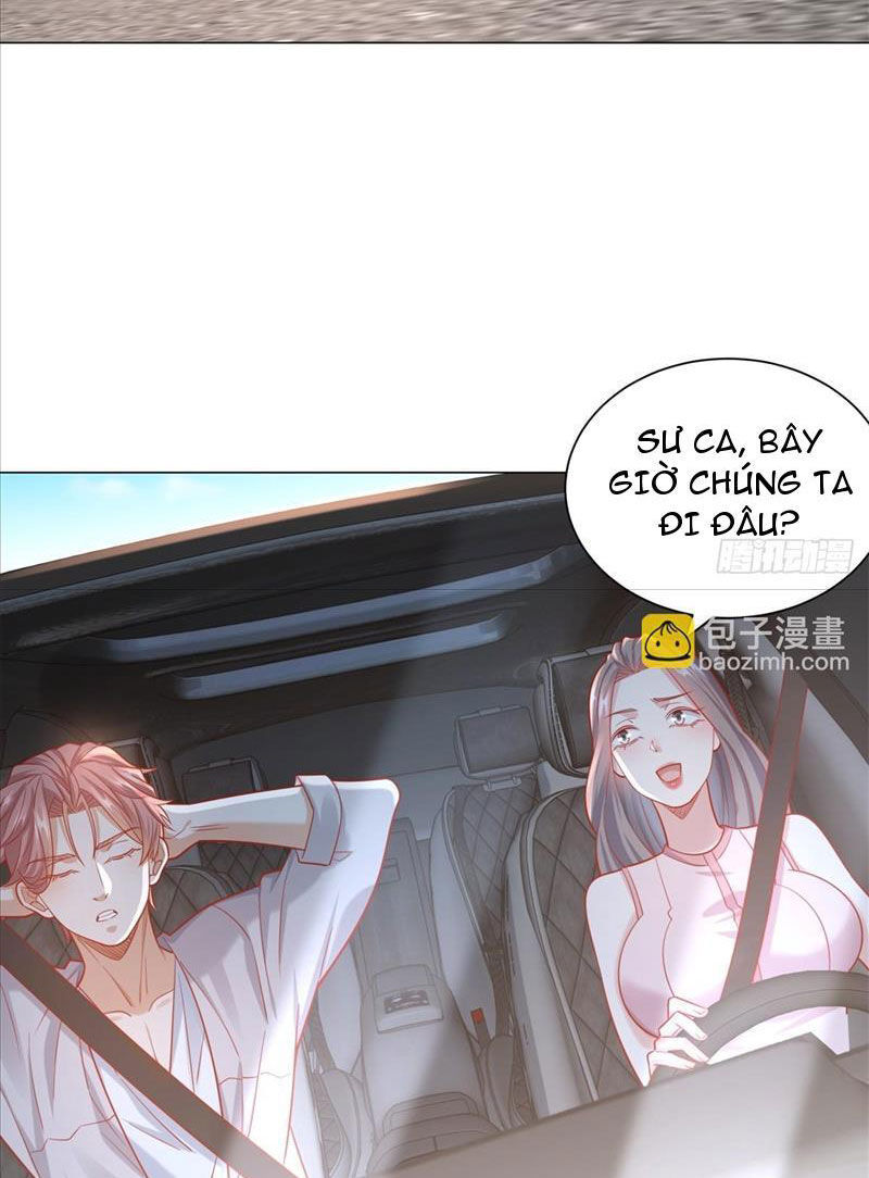 Tôi Là Tài Xế Xe Công Nghệ Có Chút Tiền Thì Đã Sao? Chap 56 - Next Chap 57