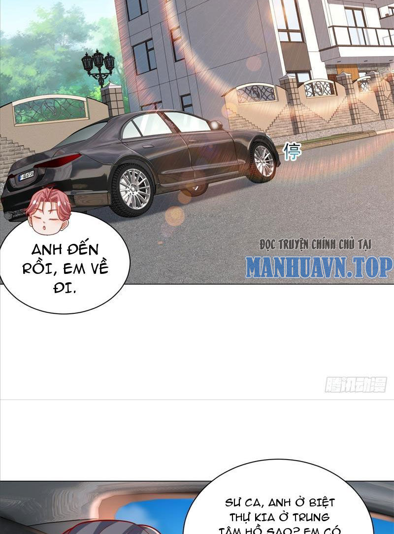 Tôi Là Tài Xế Xe Công Nghệ Có Chút Tiền Thì Đã Sao? Chap 56 - Next Chap 57