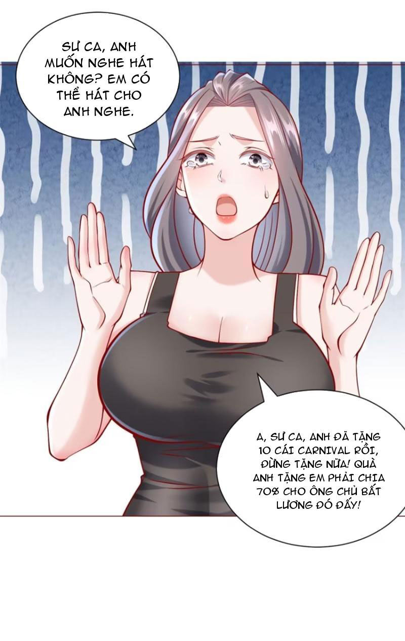 Tôi Là Tài Xế Xe Công Nghệ Có Chút Tiền Thì Đã Sao? Chap 57 - Next Chap 58