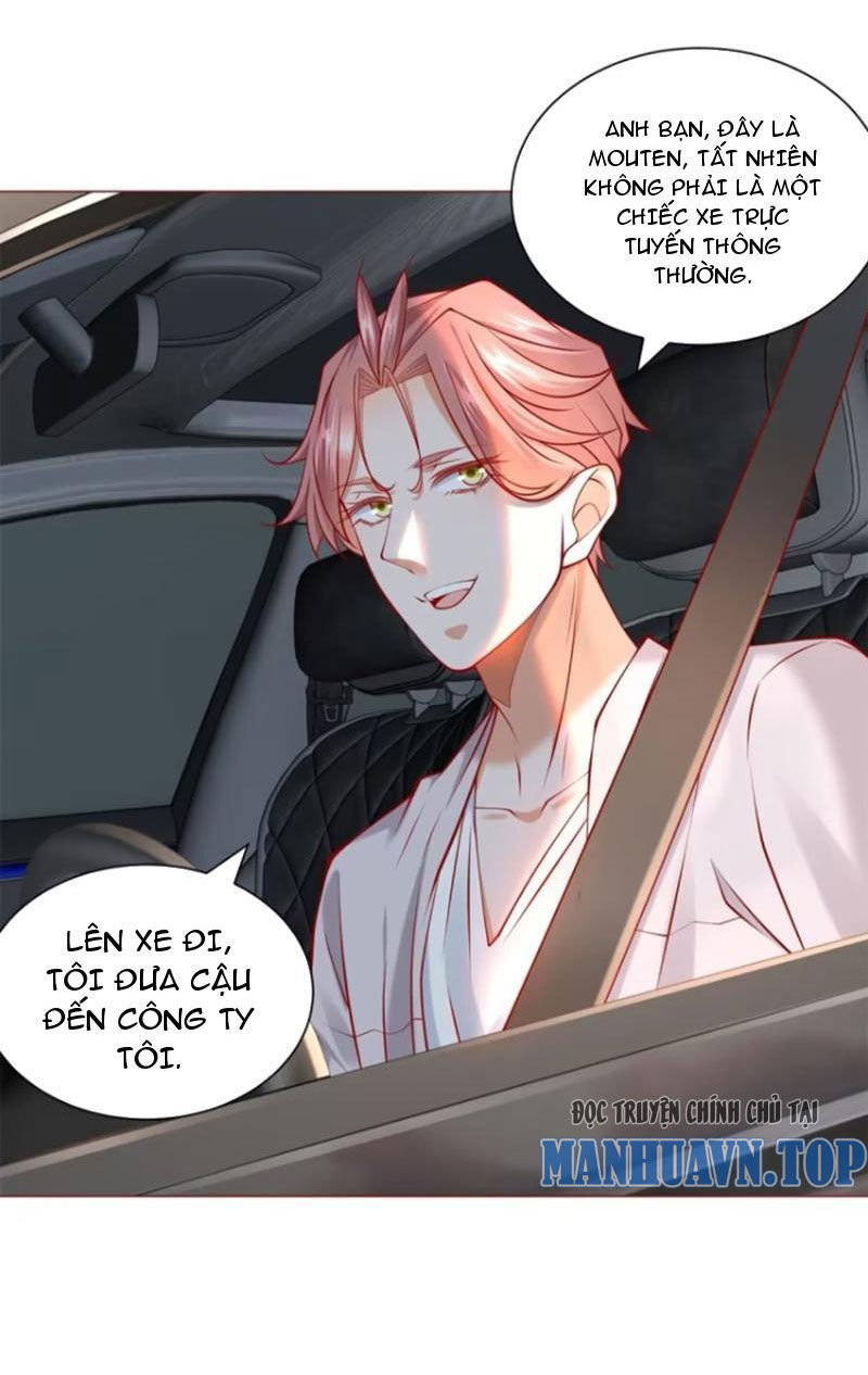 Tôi Là Tài Xế Xe Công Nghệ Có Chút Tiền Thì Đã Sao? Chap 57 - Next Chap 58