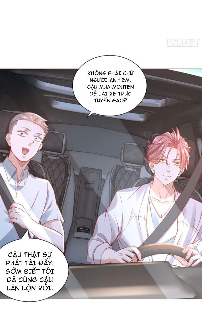 Tôi Là Tài Xế Xe Công Nghệ Có Chút Tiền Thì Đã Sao? Chap 57 - Next Chap 58