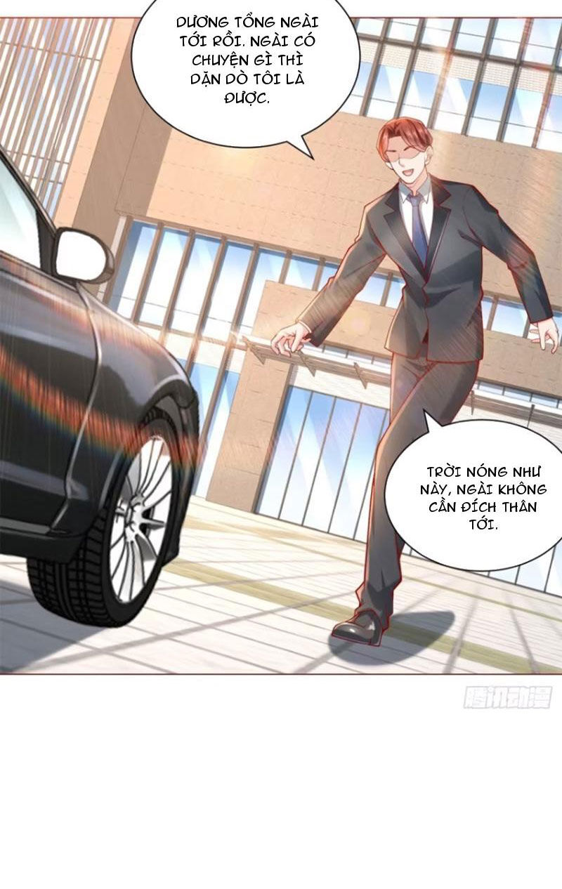 Tôi Là Tài Xế Xe Công Nghệ Có Chút Tiền Thì Đã Sao? Chap 57 - Next Chap 58