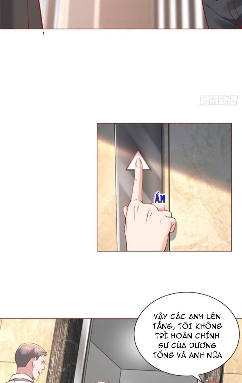 Tôi Là Tài Xế Xe Công Nghệ Có Chút Tiền Thì Đã Sao? Chap 57 - Next Chap 58