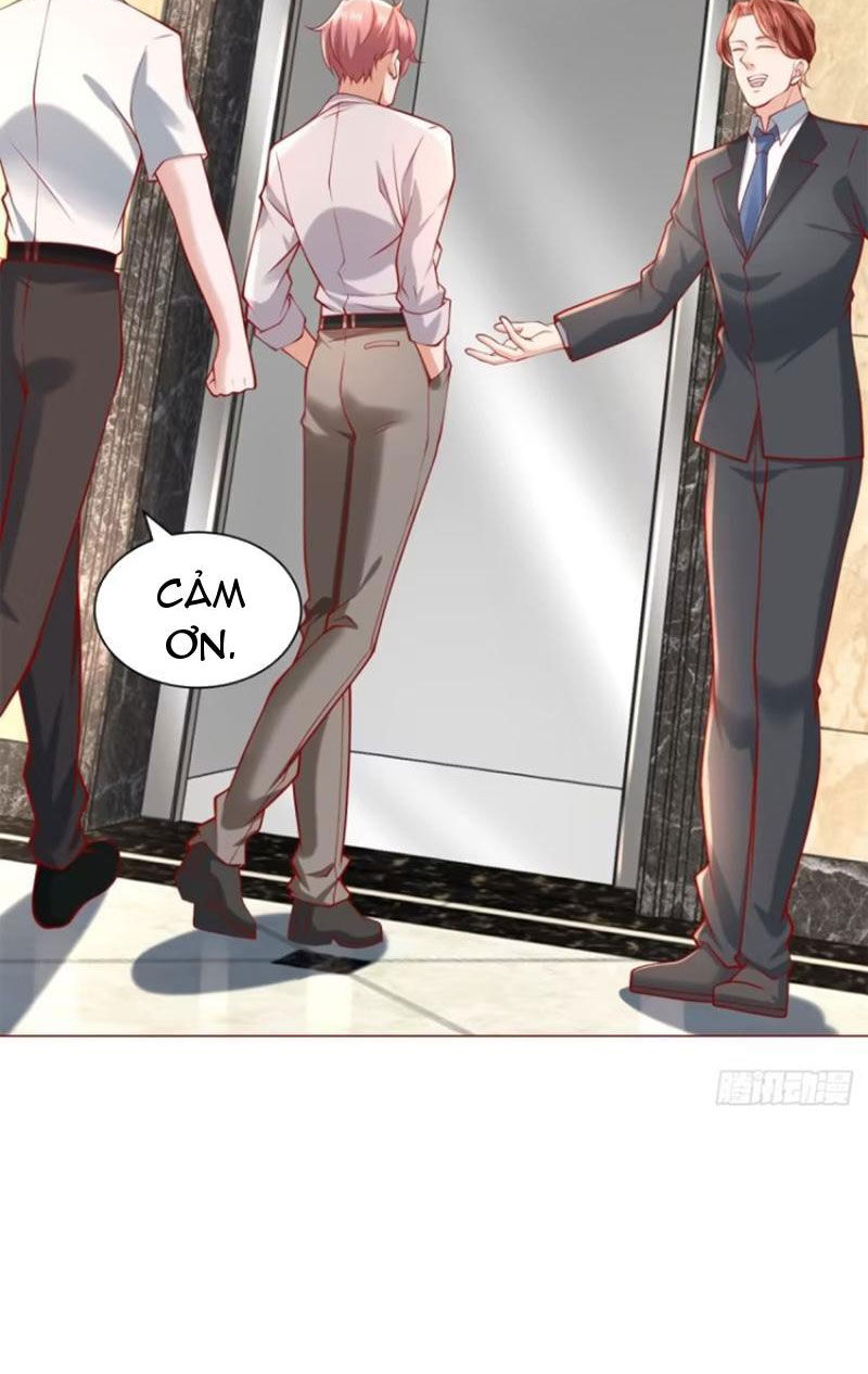 Tôi Là Tài Xế Xe Công Nghệ Có Chút Tiền Thì Đã Sao? Chap 57 - Next Chap 58