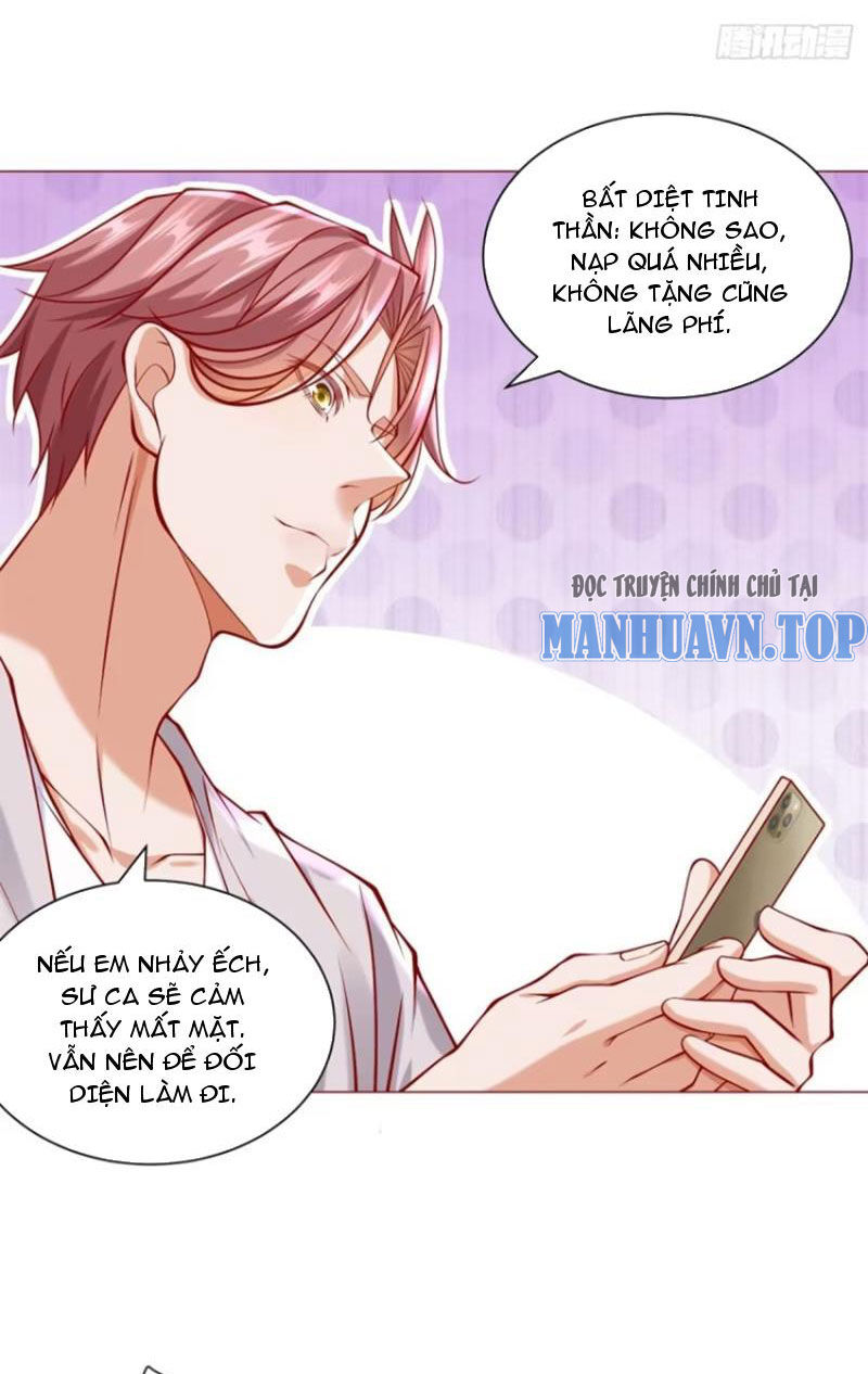 Tôi Là Tài Xế Xe Công Nghệ Có Chút Tiền Thì Đã Sao? Chap 57 - Next Chap 58