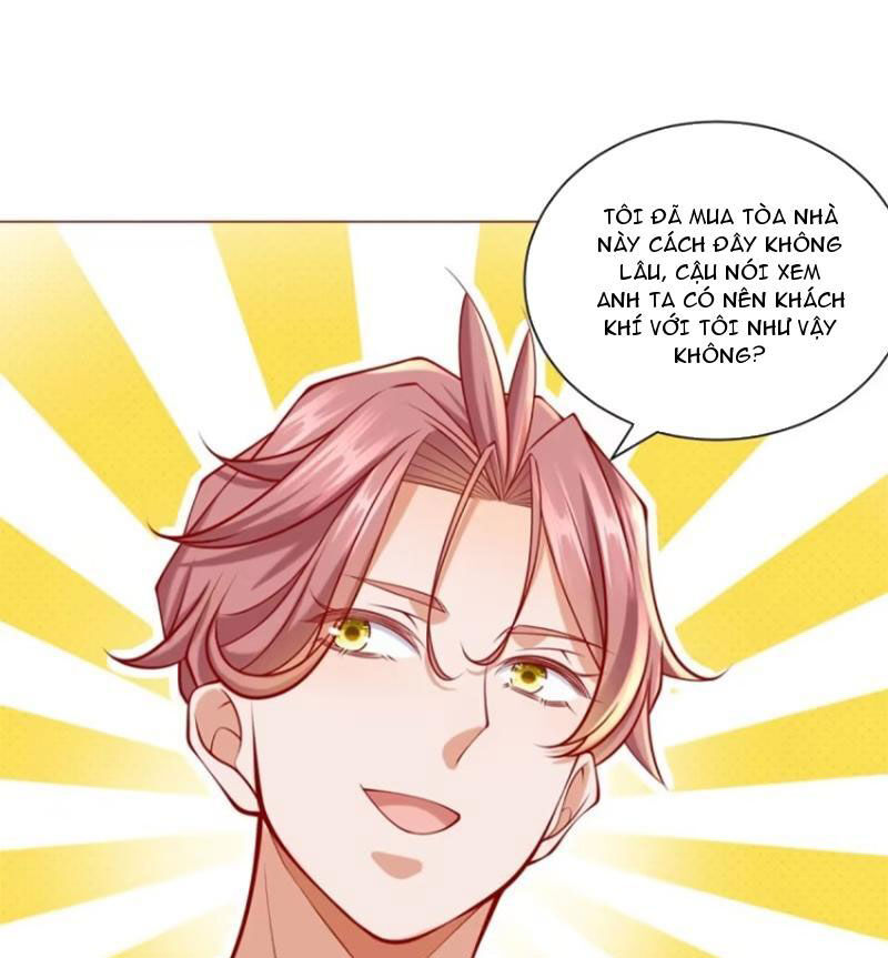 Tôi Là Tài Xế Xe Công Nghệ Có Chút Tiền Thì Đã Sao? Chap 57 - Next Chap 58