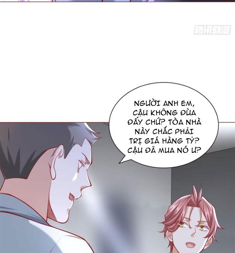Tôi Là Tài Xế Xe Công Nghệ Có Chút Tiền Thì Đã Sao? Chap 57 - Next Chap 58