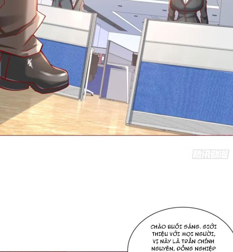 Tôi Là Tài Xế Xe Công Nghệ Có Chút Tiền Thì Đã Sao? Chap 57 - Next Chap 58
