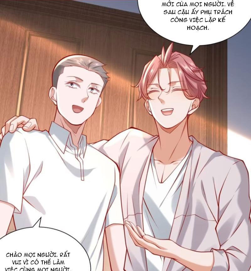 Tôi Là Tài Xế Xe Công Nghệ Có Chút Tiền Thì Đã Sao? Chap 57 - Next Chap 58